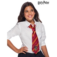 Harry Potter - Gryffindor Tie