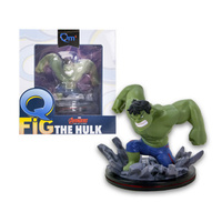 The Hulk Q-Fig - Loot Crate Exclusive