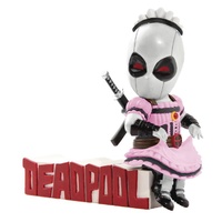 Marvel Comics Mini Egg Attack Deadpool (Servant) - ComicFest 2016 Exclusive