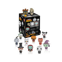The Nightmare Before Christmas Pint Size Heroes Blind Bag