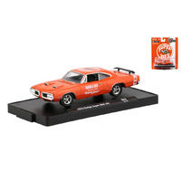 M2 Machines Auto-Drivers 1:64 Scale Release 65 - 1970 Dodge Super Bee 383