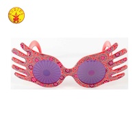 Harry Potter Luna Lovegood Replica Glasses