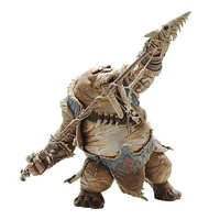 World of Warcraft Premium Series Figure - Tavra Akua