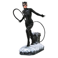 Batman Returns - Catwoman PVC Statue