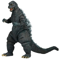 Godzilla - 1985 Classic Godzilla 12" Head To Tail Action Figure