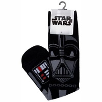 Star Wars Socks - Darth Vader