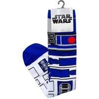 Star Wars Socks - R2D2