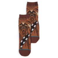 Star Wars Socks - Chewbacca