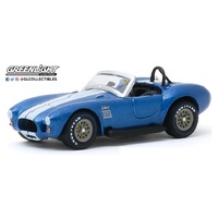 Greenlight 1:64 Scale - Mecum Auctions - 1967 Shelby Cobra 427 S/C