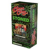 Cheech & Chong Stoned Card Game
