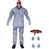 The Flash - TV Series Heat Wave Action Figure