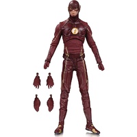 The Flash - TV Series The Flash Action Figure