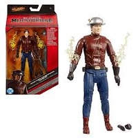 DC Comics Multiverse - Flash - Earth-2 Flash Action Figure
