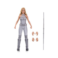 DC Comics Legends of Tomorrow - White Canary Action Figure