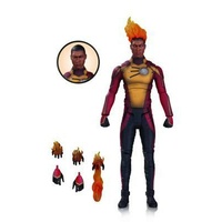 DC Comics Legends of Tomorrow - Firestorm Action Figure