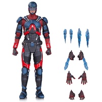 DC Comics Legends of Tomorrow - The Atom Action Figure