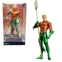 DC Comics New 52 ArtFx Kotobukiya Statue - Aquaman