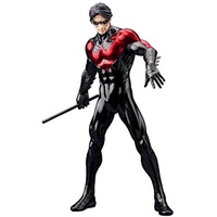 DC Comics New 52 ArtFx Kotobukiya Statue - Nightwing