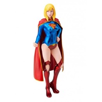 DC Comics New 52 ArtFx Kotobukiya Statue - Supergirl