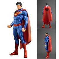 DC Comics New 52 ArtFx Kotobukiya Statue - Superman