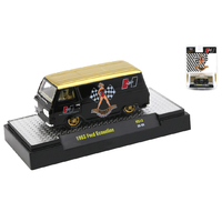 M2 Machines 1:64 Hobby Exclusive Ford Econoline HURST Edition Limited Edition