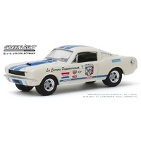 1:64 Greenlight La Carrera Panamericana Series 2 - 1965 Shelby GT350 #369