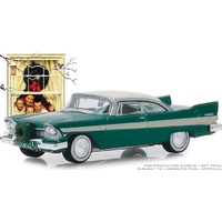 Greenlight 1:64 Norman Rockwell Series 2 - 1957 Plymouth Belvedere