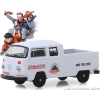 Greenlight 1:64 Norman Rockwell Series 2 - 1972 Volkswagen Double Cab Pick-Up