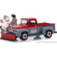 Greenlight 1:64 Norman Rockwell Series 2 - 1956 Ford F-100