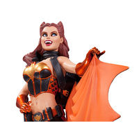 DC Comics Bombshells Batgirl (Halloween) Limited Edition Statue