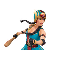 DC Bombshells Big Barda Limited Edition Statue
