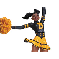 DC Comics Bombshells Bumblebee Statue