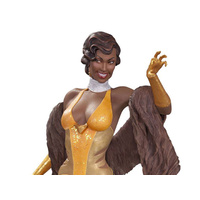 DC Comics Bombshells Vixen Statue