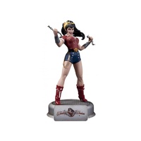 DC Comics Bombshells Wonder Woman Statue