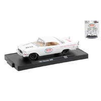M2 Machines 1:64 Auto-Drivers Release 64 - 1957 Chrysler 300C