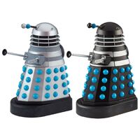 Doctor Who - History of the Daleks Twin Pack #2