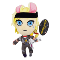 Boderlands 3 Collectible 7" Plush - Linda
