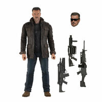 Terminator - Dark Fate - T-800 7" Action Figure
