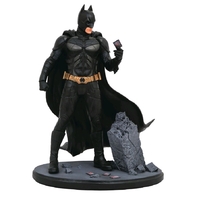 Batman - Dark Knight - Batman PVC Statue