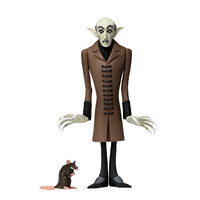 Toony Terrors - 6" Figure Series 03 - Nosferatu