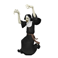 Toony Terrors - 6" Figure Series 03 - The Conjuring Universe - The Nun