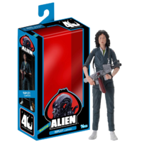 Alien - 40th Anniversary Series 01 - Ripley (Jumpsuit)