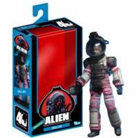 Alien - 40th Anniversary Series 01 - Dallas (Compression Suit)