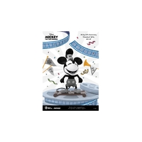 Mickey Mouse Mini Egg Attack Mickey 90th Anniversary Steamboat Willie