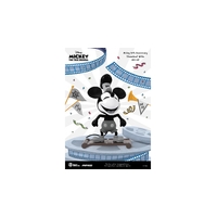 Mickey Mouse Mini Egg Attack Mickey 90th Anniversary Steamboat Willie