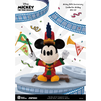 Mickey Mouse Mini Egg Attack Mickey 90th Anniversary Conductor