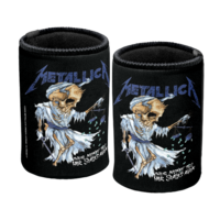 Metallica Can Cooler