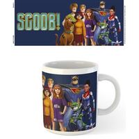 Scoob! Character Mug