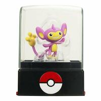 Pokemon Select Figure with Case - Aipom