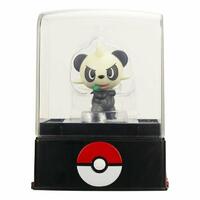 Pokemon Select Figure with Case - Pancham